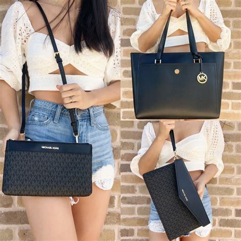 michael kors 3 in 1 bag|Michael Kors maisie tote bag.